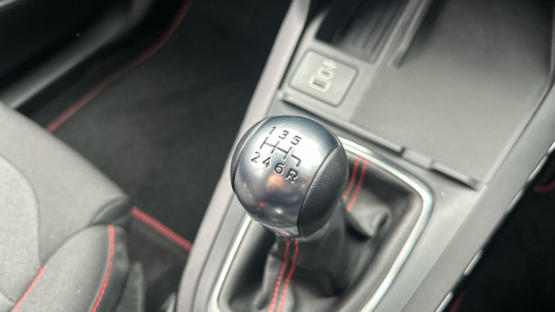 Ford Puma 1.0 EcoBoost Hybrid mHEV ST-Line 5dr Petrol Hatchback